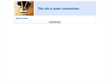 Tablet Screenshot of dermaobsession.com